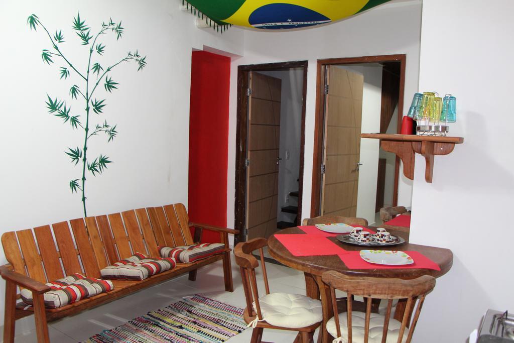 Pousada Innova Pium  部屋 写真